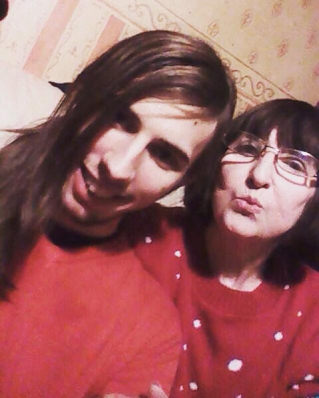 leosenga's tweet photo. Love my wee grandson @DanielM7872012 ❤️❤️ #Christmas #festive #family #throwback #LoveHim https://t.co/7q9NixnX5W