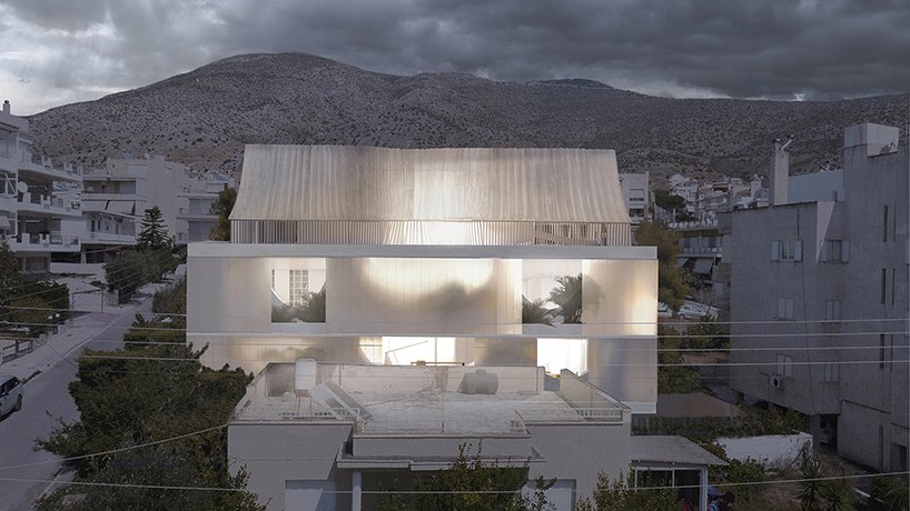 Desire_Magazine's tweet photo. #Arquitectura #Cultura 314 Architecture Studio rediseña un departamento griego al estilo parisino https://t.co/M7VqRmerjB #FelizDomingo #SundayMorning https://t.co/4yEkPgzYSm