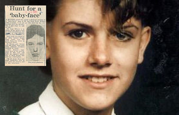 SPECIAL REPORT: The sexual assault and murder of Lisa Hession on a December night in Leigh devastated a family and a community. It has never been forgotten. Here crime reporter Neal Keeling reflects on a case that has stayed with him through three decades. manchestereveningnews.co.uk/news/greater-m…