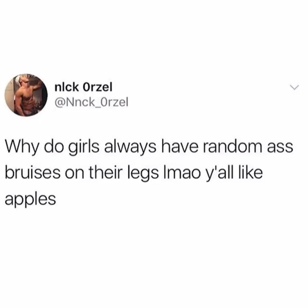 Wish we could explain....