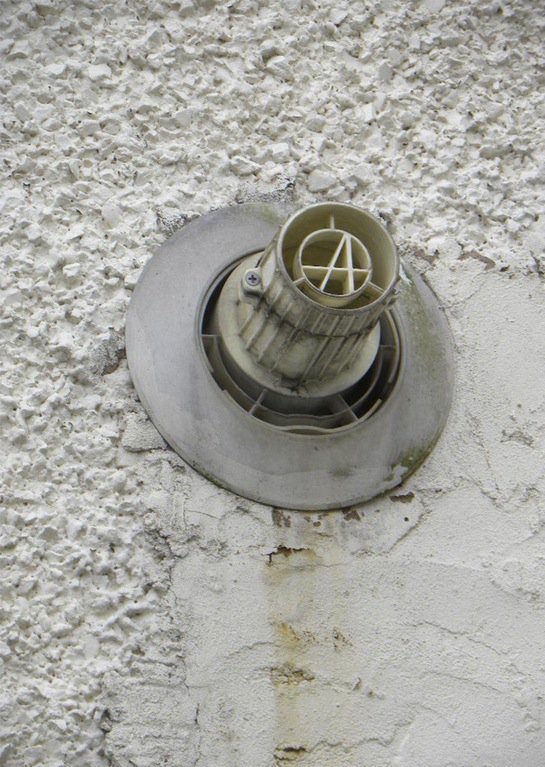 Screwfix's tweet image. Who knew The Avengers had got into the ventilation duct trade?