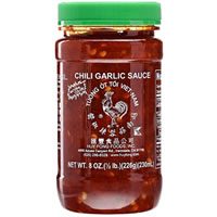 hotsaucescom's tweet photo. Have you tried #Huy Fong Chili Garlic Sauce?  Here's what we think:  https://t.co/9TwoqMq2qm
#food #reviews #Spicy #foodile #foodblogger https://t.co/mFLVJO4Rtk