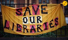 dmpcarey's tweet image. An old article, but none the less relevant today.
#savebrackleylibrary
theguardian.com/books/2016/nov…