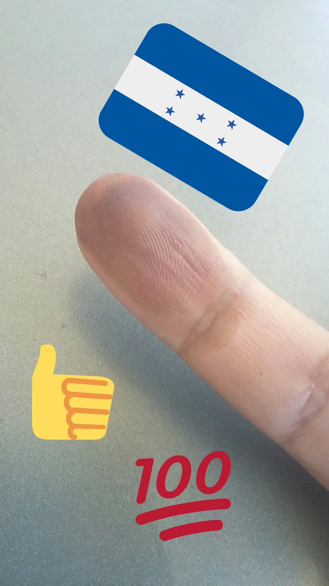 ygcar's tweet photo. Vamos #Honduras!
#Elecciones2017
#Voto2017
#TuVotoCuenta2017 https://t.co/FnAeQugHtl