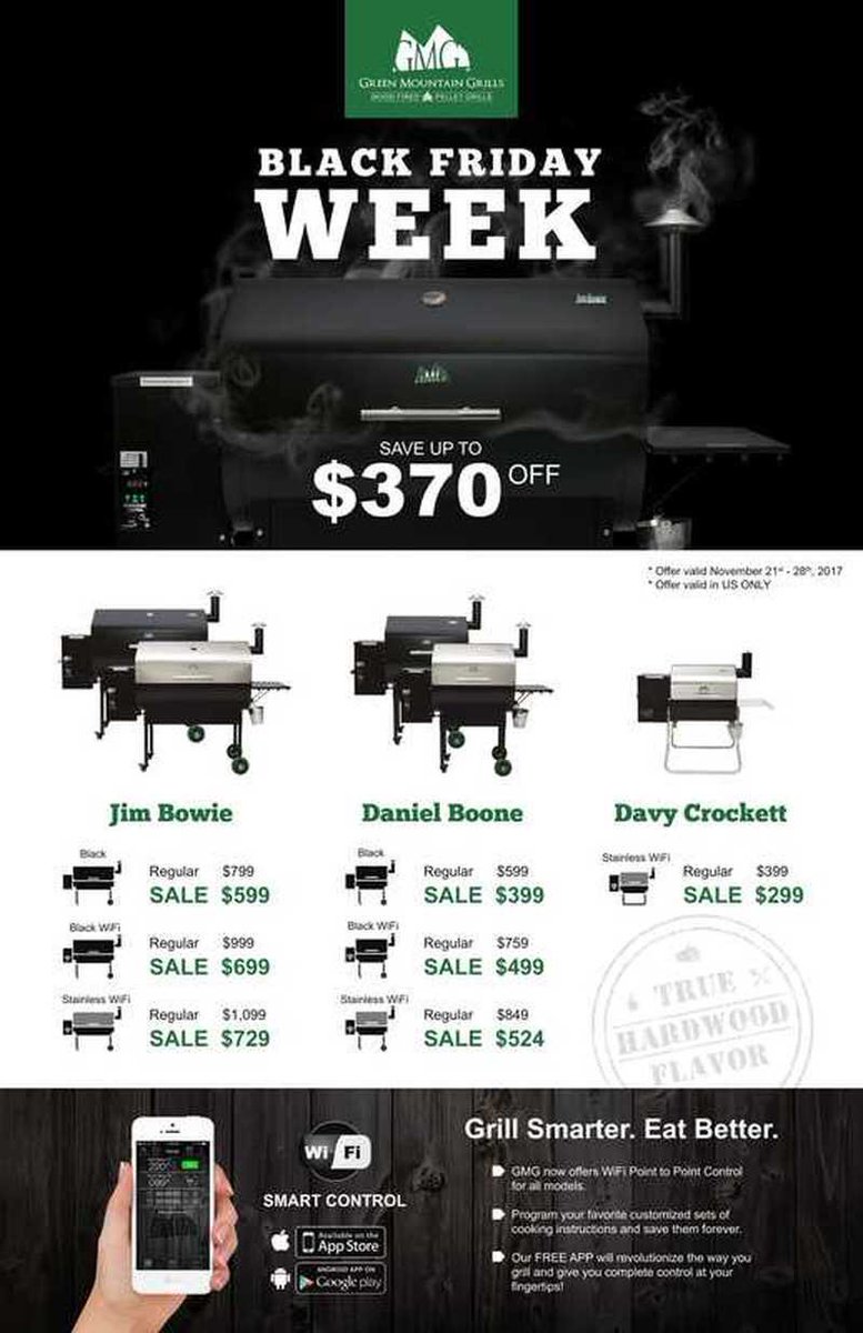 eldon_sausage's tweet photo. #BlackFriday https://t.co/xoXTUPv3kp