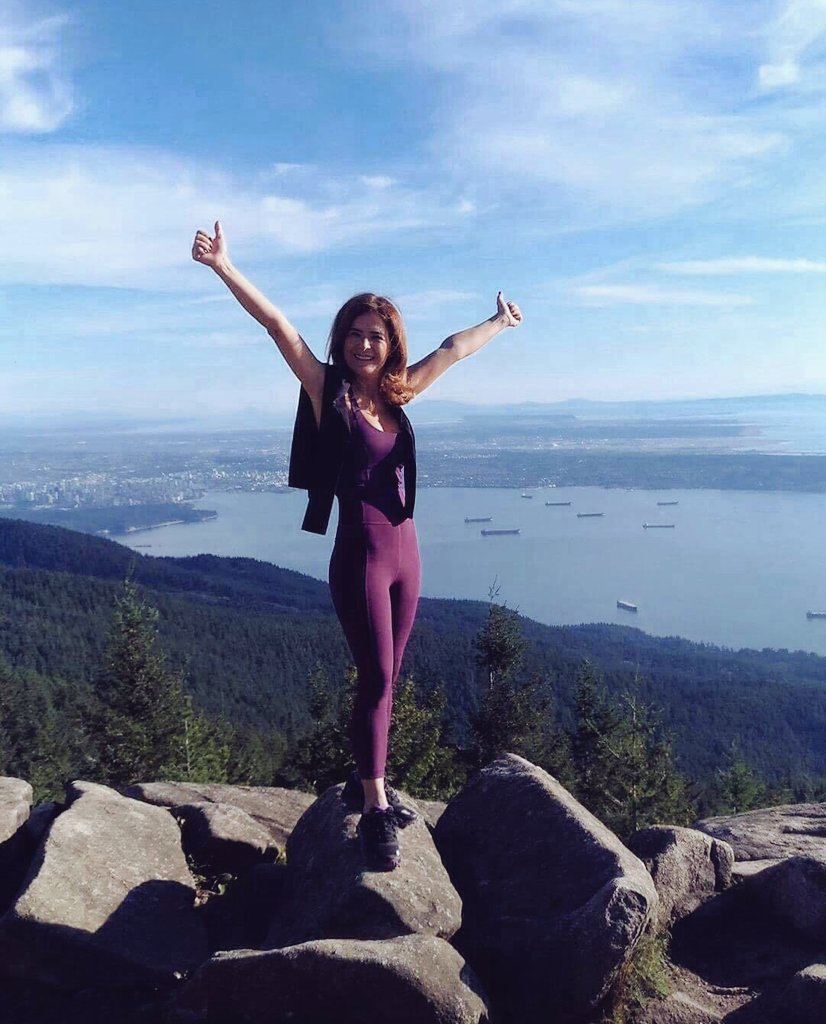 huriyevancouver's tweet photo. # Calgary #Stampeders  #GreyCup #summitthepeak  #Summit #VSFashionShow https://t.co/bnzFztuIzx