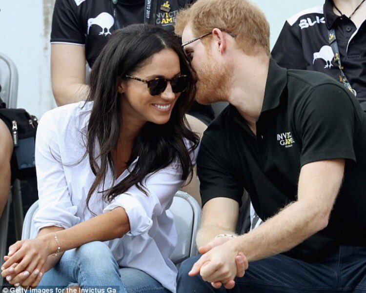 TalksWithTos's tweet photo. This week is apparently the week that #PrinceHarry and #MeghanMarkle will be officially releasing news of their engagement after reports that the PM #TheresaMay has cleared out her diary! #watchthisspace #royalfamily #engagement #cantwait #twt #talkswithtos https://t.co/QDRKa9pvfe