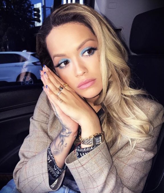 Happy Birthday Celebrate With Her Most Glam Selfies  