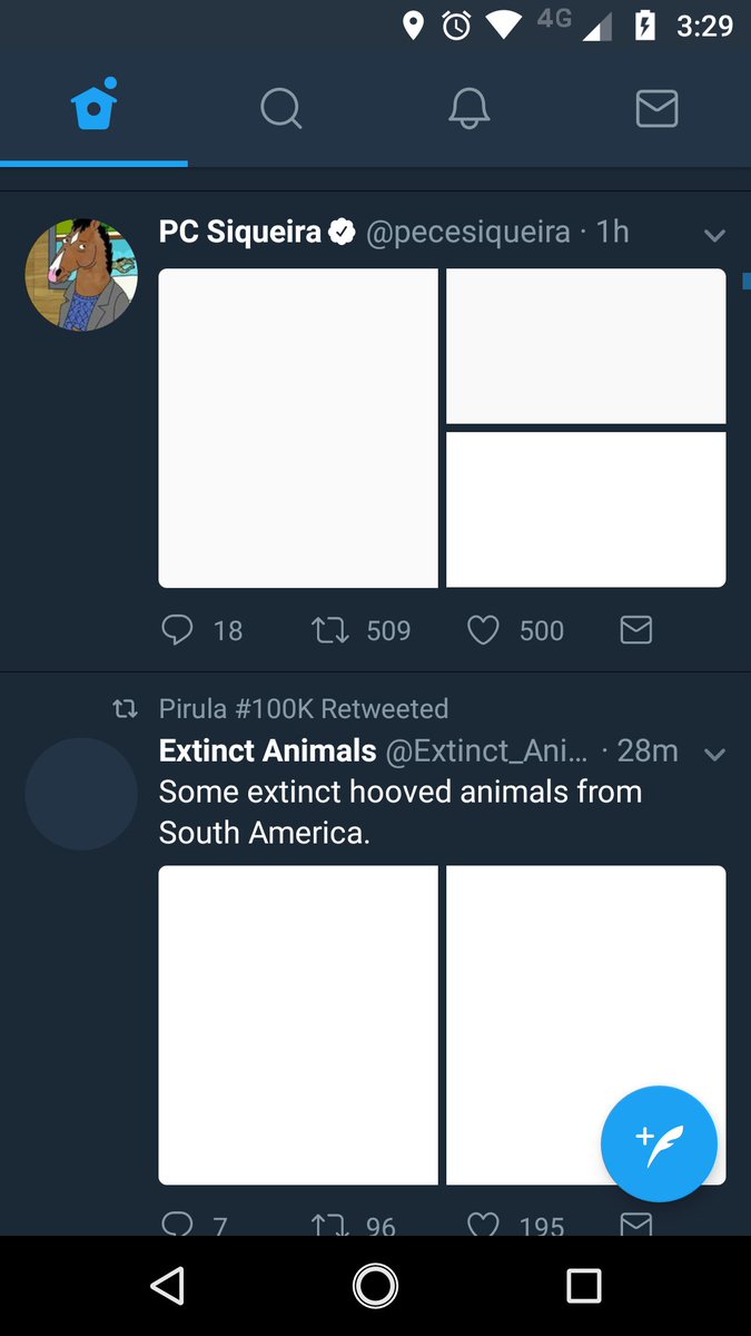 tottoroz's tweet photo. One more day of @Twitter with no images due to WiFi. I'll post everyday just because @Twitter makes it possible. #twitter #noimg #print #iwantanexplanation #checkingfacebook #passiveagressiveisthewaytogo https://t.co/hKCjbhBbH2