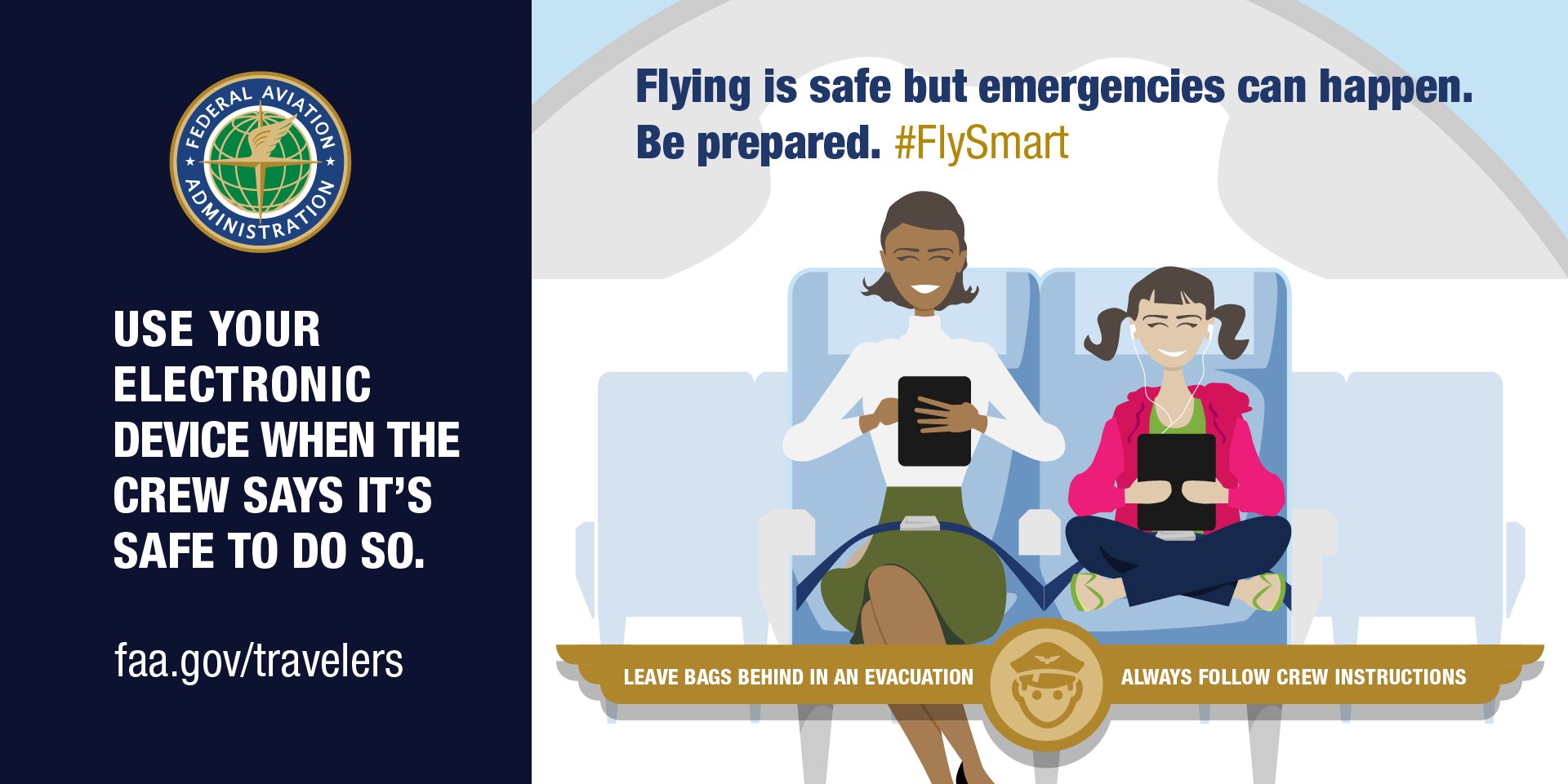 Can You Use Your Phone On A Plane?