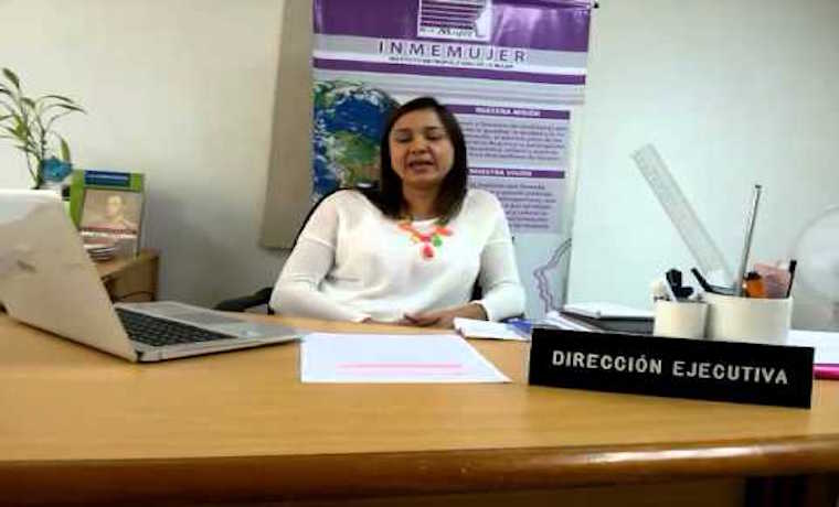 CaraotaDigital's tweet photo. Directora de #Inmemujer responsabilizó al Gobierno de muerte de más de 250 mujeres en lo que va de año https://t.co/SFNq86f4jp https://t.co/4FYn5b9h1q