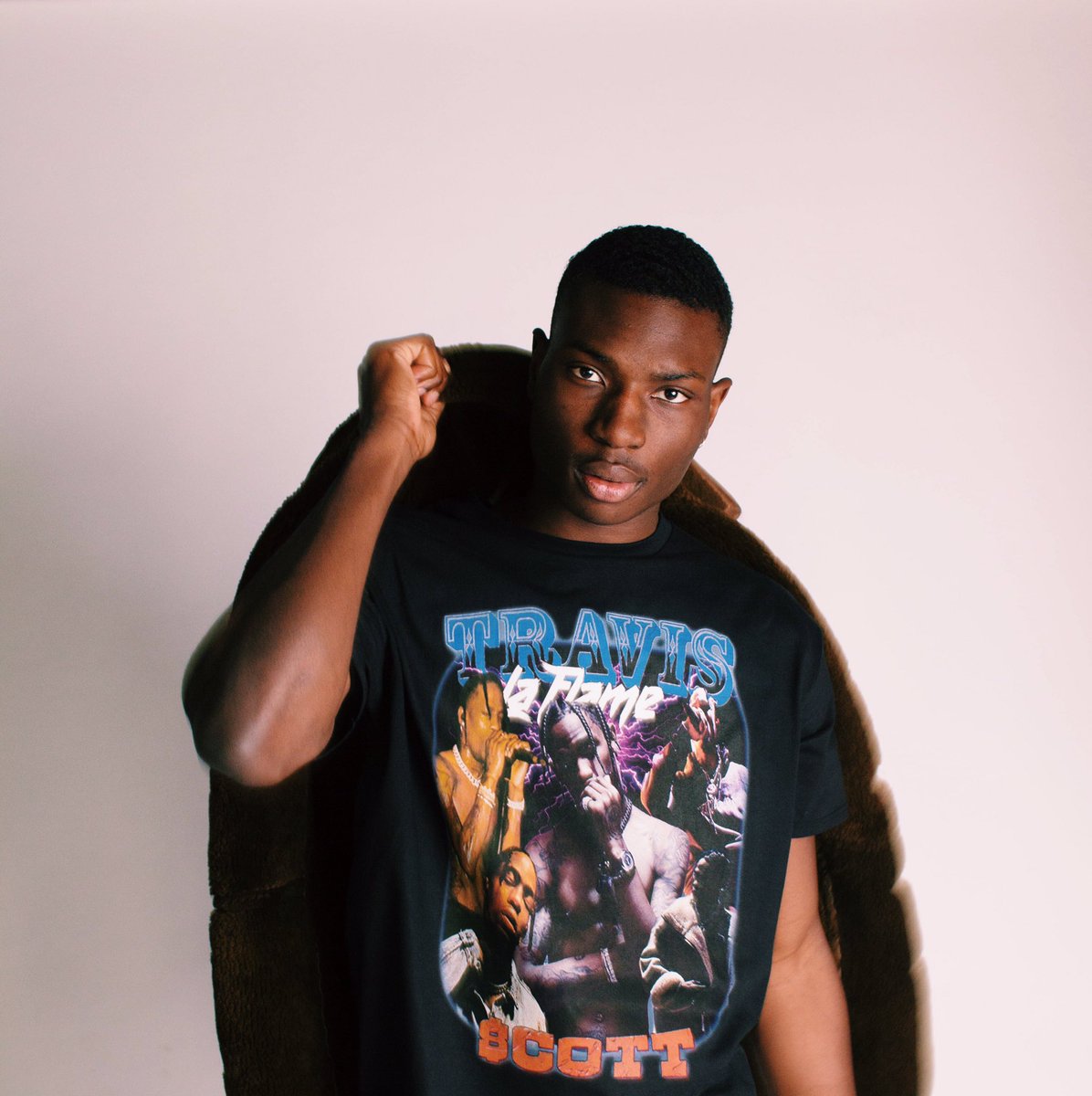 jookaproduction's tweet photo. * SALE ENDING SOON * TRAVIS SCOTT T-SHIRT + MORE ON https://t.co/3XIjJD2hN0
#sale #theactivecloud https://t.co/Oaqqmk1jVU