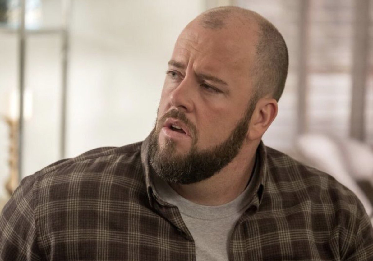 ThisIsUsFanCrew's tweet image. Wahoo! Congrats to @SullivanTweet who's been named performer of the week for his performance! Toby is everything! #ThisIsUs #Katoby By: @TVLine