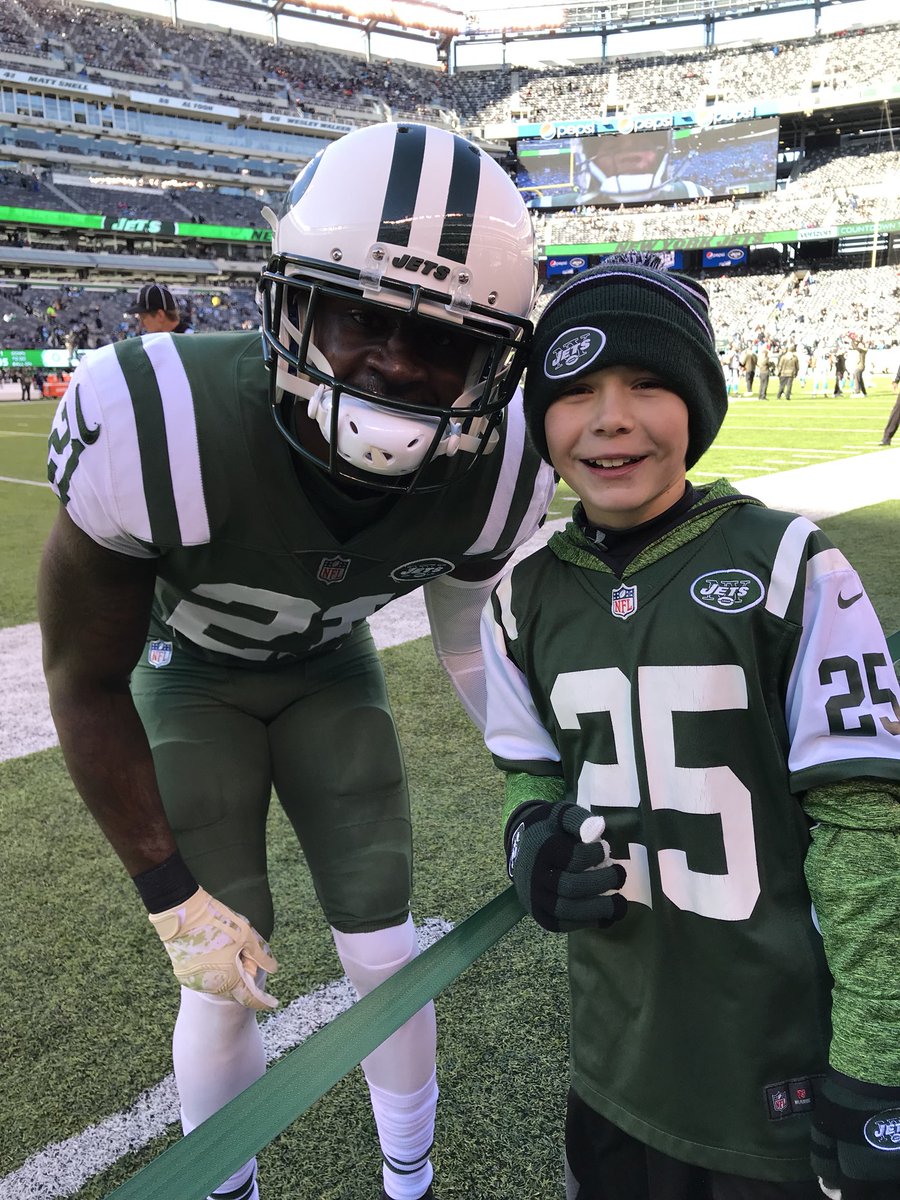 #jets dream come true!!!