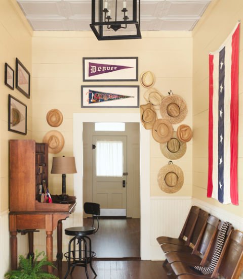 Find out how you can display your #sportscollection at home. #interiordesign  cpix.me/a/35075087