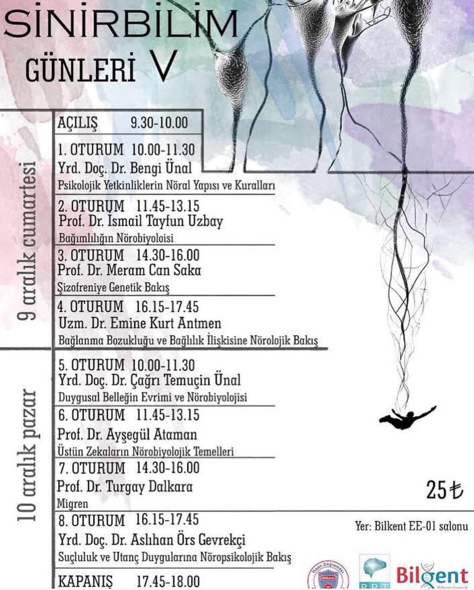 BilGent (@bilkentgenetics) on Twitter photo 