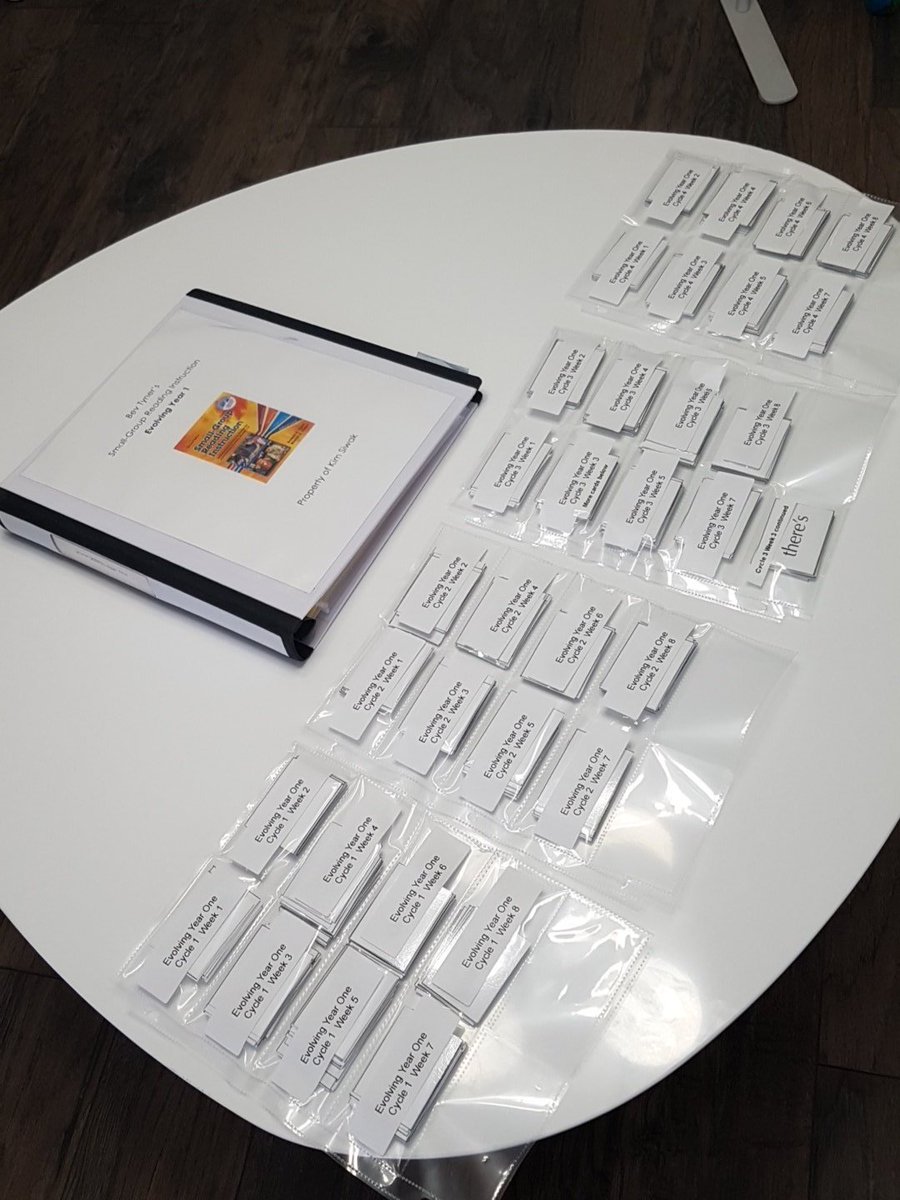 kimsiwak's tweet image. Sometimes the prep work is worth it. #wordwork Yours are ready @For_Love_Of_Lit #ReadtoMe #CSS_JMK