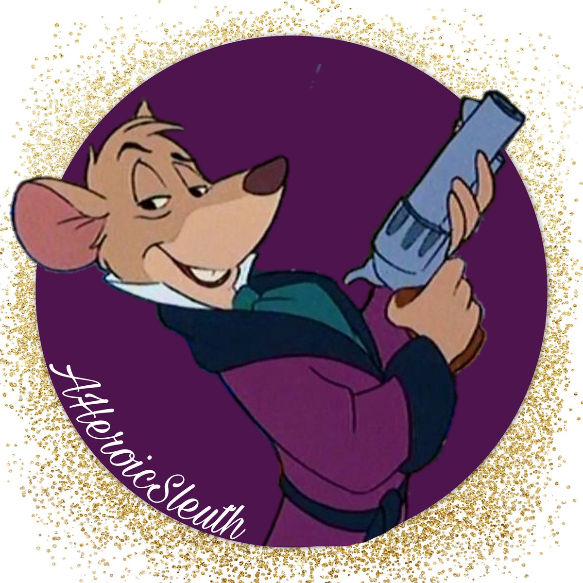 #NewProfilePic