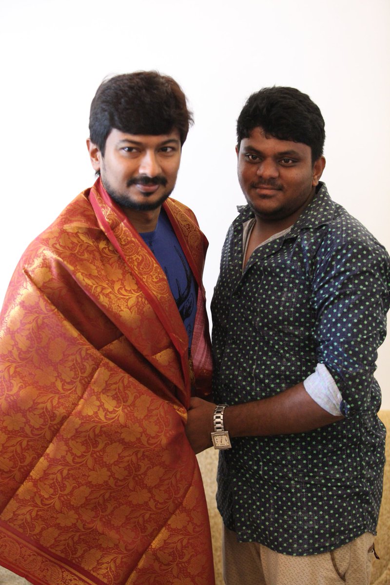 RagulJessi's tweet photo. Birthday celebration Starts
#udhayanidhi_stalin anna bday 
Happy b’day #thalaiva
#lets_Start_The_Begining..
#U_Can_Makes_The_World..
#U_R_Leader_Of_Youngers..
     #Come_On_Thalaiva https://t.co/ttL5lG9cEP