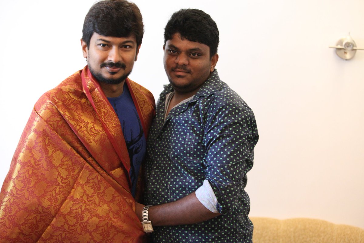 RagulJessi's tweet photo. Birthday celebration Starts
#udhayanidhi_stalin anna bday 
Happy b’day #thalaiva
#lets_Start_The_Begining..
#U_Can_Makes_The_World..
#U_R_Leader_Of_Youngers..
     #Come_On_Thalaiva https://t.co/ttL5lG9cEP