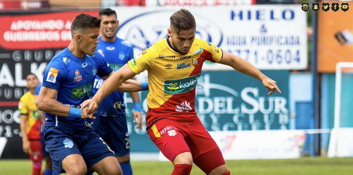 FutbolCR's tweet photo. #LaCuadrangular #MPZvCSH 1-0
¡Adiós invicto! @MUNICIPALPZ derrotó al @csherediano1921 en el inicio de la cuadrangular con gol de Josué Mitchell.
Datos:
📊→ https://t.co/VQDRLGnDkM https://t.co/TbPLHDlllo