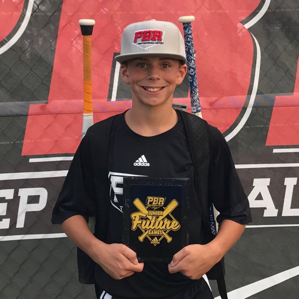 Jackson Isaacs (jisaacs29) Twitter