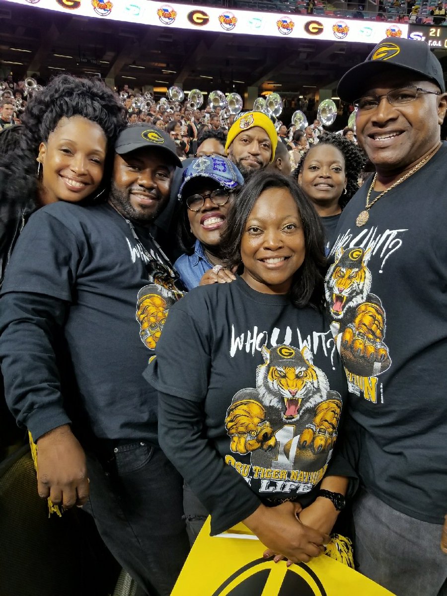 incitegrowth's tweet photo. Thanks for keeping it real @sherylunderwood @BayouClassic74
 #BayouClassic2017 https://t.co/sIs08DYjq5