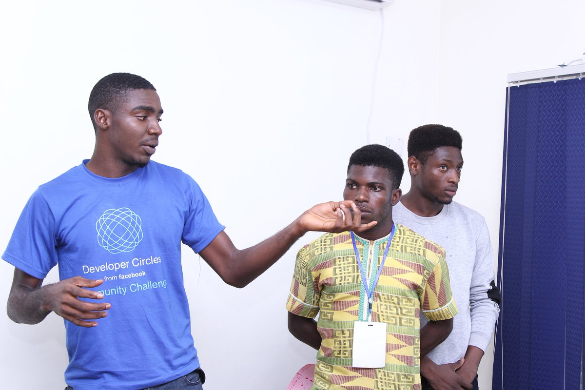 SwUyoNg's tweet photo. Mock presentation👨‍💼👩‍💼👨‍💼👩‍💼
@nextdeegit @thompson_nsikak @ChristianEkene4 @emeka_nwakaudu  #SwUyo #tgsw2017   
Photo  Credit: Caleb Johnson https://t.co/zQ8traM4sZ