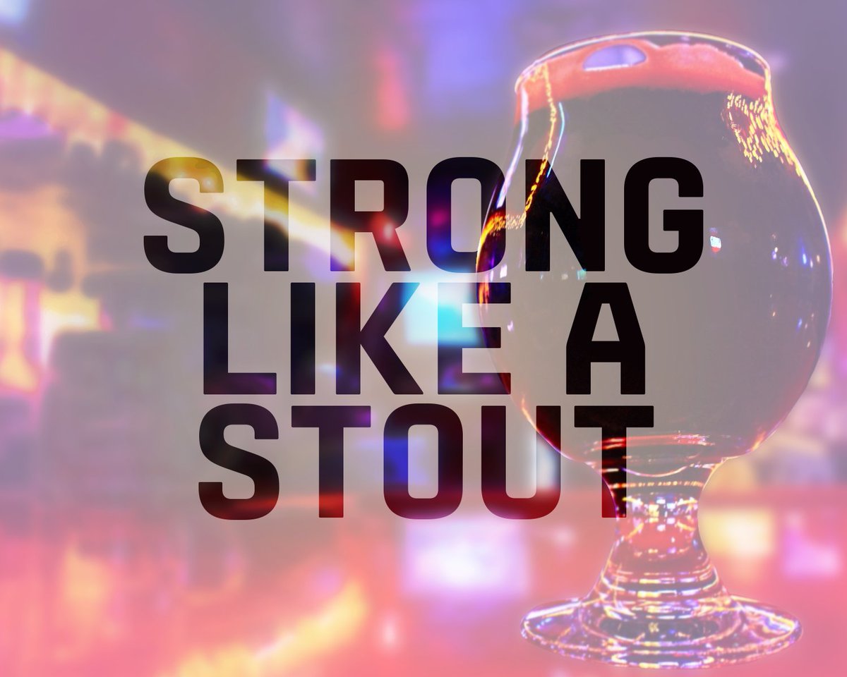 TheBeerStoreON's tweet photo. Frosty November pairs well with the robustness and flavour of a smooth #stout beer. Enjoy it alone or with a meal - this filling ale will leave you satisfied. Learn more about stouts at https://t.co/MD0gNypIjU. #beertypes #ale https://t.co/3fqAxAUAHw