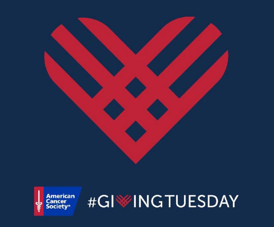 How can you help on #GivingTuesday?
1) On November 28th, donate $10 --> makingstrideswalk.org/browardfl 
2) Retweet this post! 
3) Encourage everyone you know!
HELP US raise $1 million in one day!! #BrowardMSABC #MakingStrides