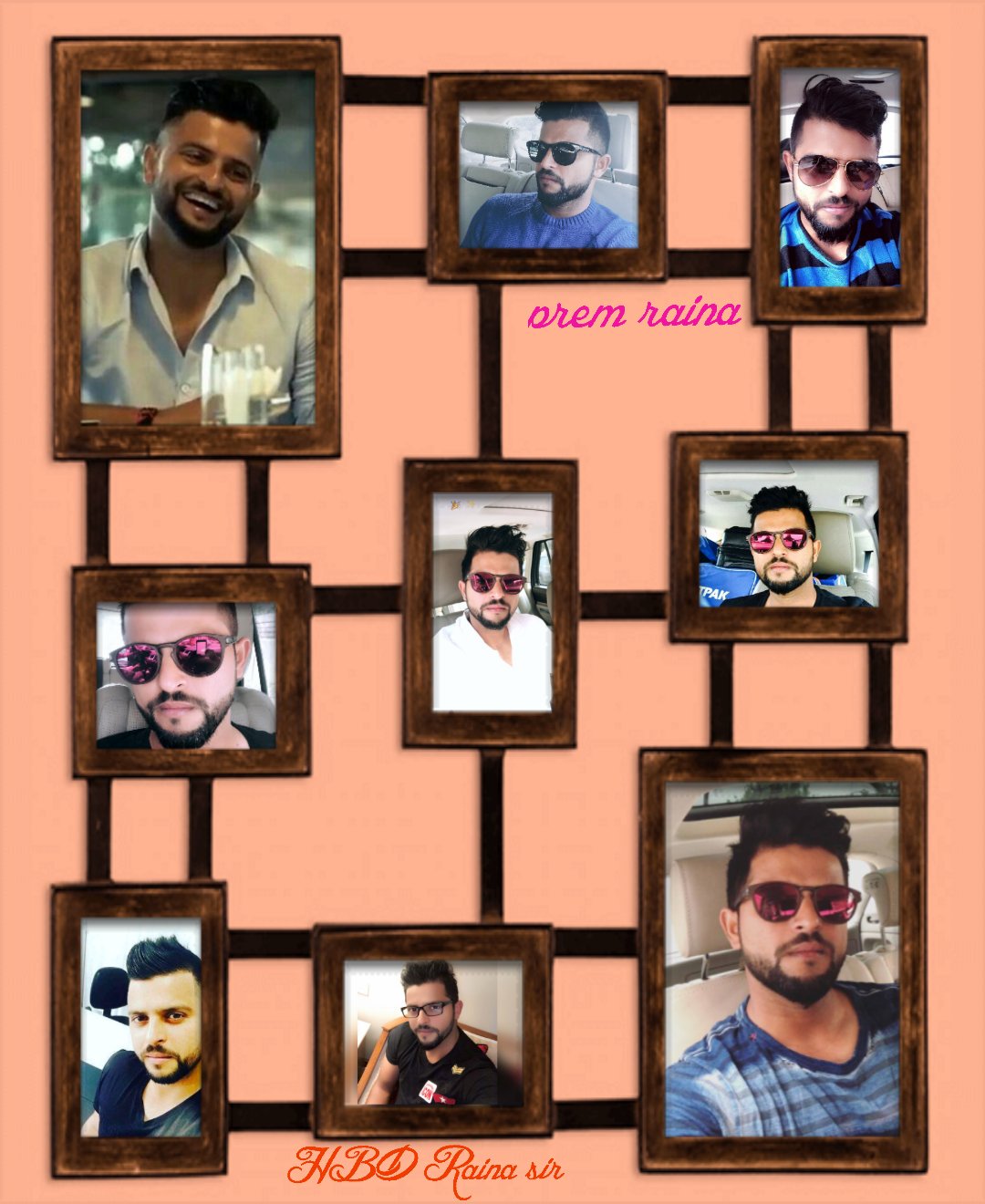 Happy birthday my idol 