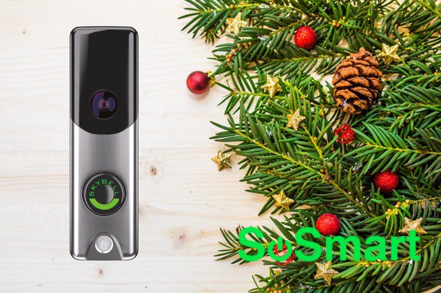 SoSmartSecurity's tweet image. Keep Your Packages Safe sosmartsecurity.com/2017/11/keep-y…