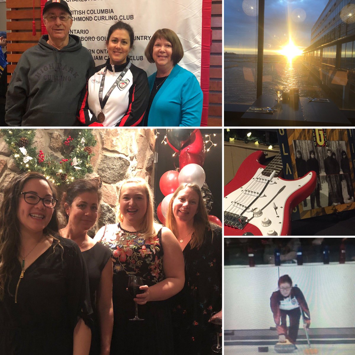 MamaMcCutch's tweet photo. #tccc2017 Bronze medal! The team, @highparkclub, fans, volunteers, the competition, organizers, @thehipdotcom! Thank you! @CurlingCanada @Catgandcc @TravelersCurls Bravo! Thanks @sportanwellness for keeping us going, & @kozliks & @glasstiger for your contributions! What a week! https://t.co/SPtLS6b6j3