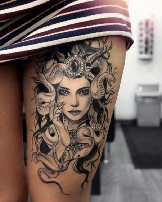 22 Inspirational Greek Tattoo Images Pictures And Ideas