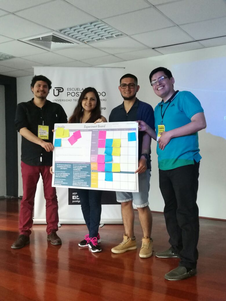 marjodelro's tweet photo. Trabajando en la #epgutp con los expertos! #lsmlima  @LSM_Peru https://t.co/v5fGrwJPTF