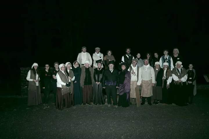 See Aberdulais in a new light with our after dark experience this Tuesday night. 

A unique opportunity to immerse yourself in history and experience Victorian life. 

Night at the Tinworks - Tuesday 28 November, 5:30-8pm 

nationaltrust.org.uk/aberdulais-tin…