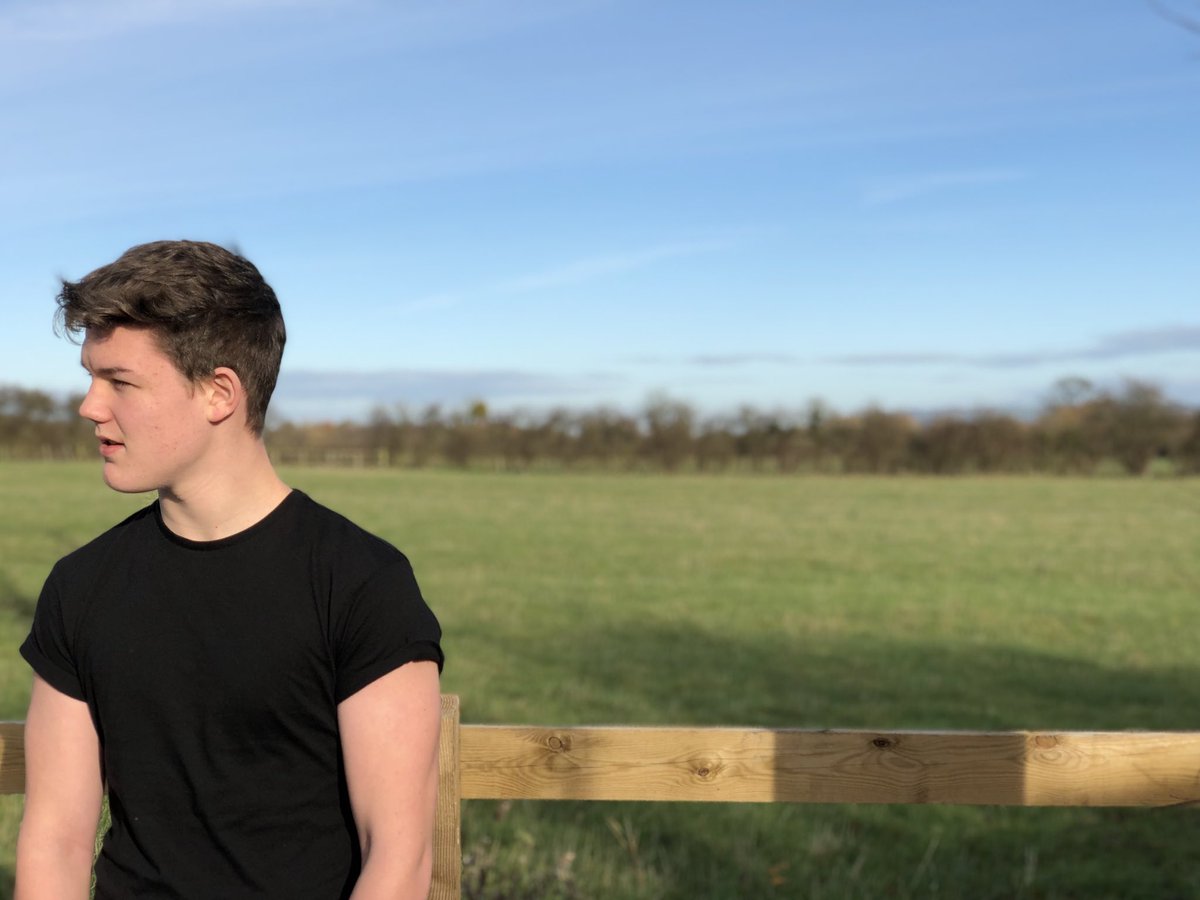 GameplanRecords's tweet image. Good day shooting photos with our artist George Silcock