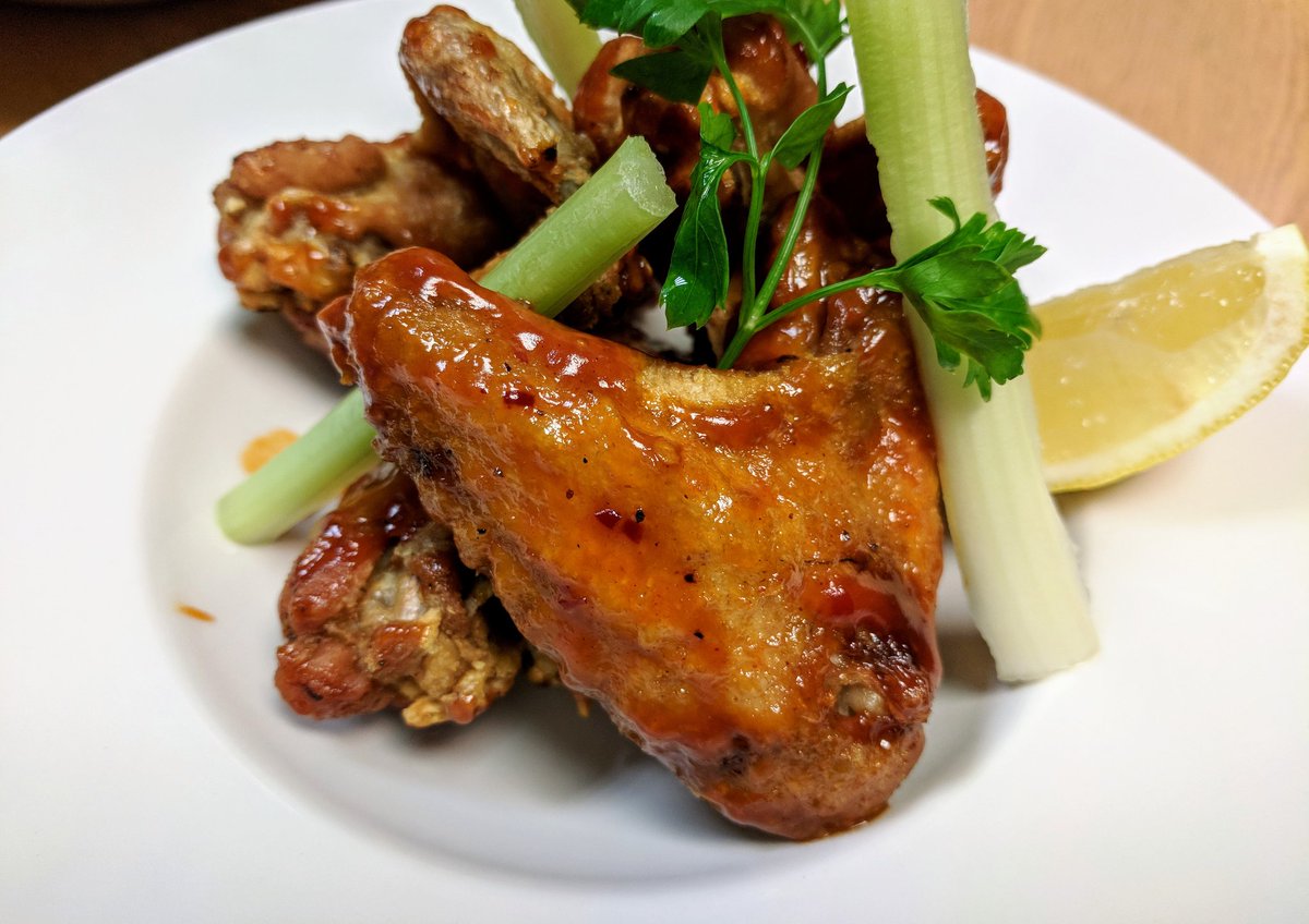 GCGloucesterRd's tweet photo. Got a craving for some sticky, yummy, Sriracha spiced, deliciously messy chicken wings? Us too! #restaurant #London https://t.co/QLQ1sQUWmd