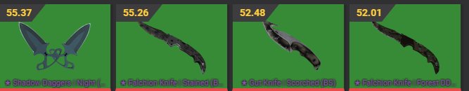 AllenAeroh's tweet image. IS ANYONE DOING IT LIKE THIS?!
4 KNIVES!!!
4 LUCKY WINNERS!

1) RETWEET + FOLLOW ME + @EZSKINS 

2)MUST BE IN STREAM!

3) GIVEAWAY WITH THE TWIST OF UPGRADING!!!!

STREAM: gaming.youtube.com/c/Aero1738/live
