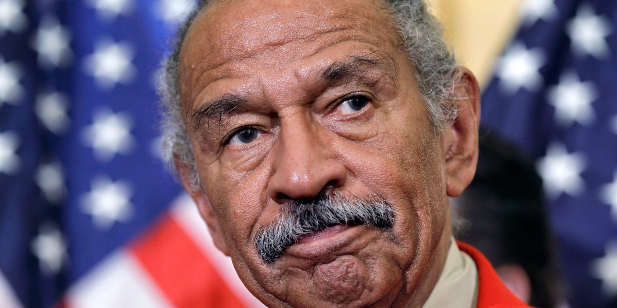 Conyers agrees to steps aside from top spot on Judiciary bit.ly/2zoRMb7?utm_so… https://t.co/ubtYRaqbvd