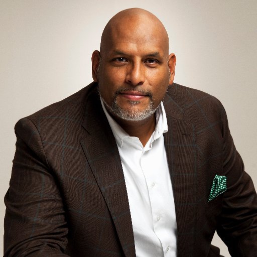  to first out NBA player John Amaechi!    