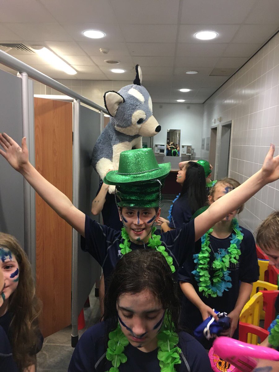 StockportMetro's tweet image. Fun from National junior league finals