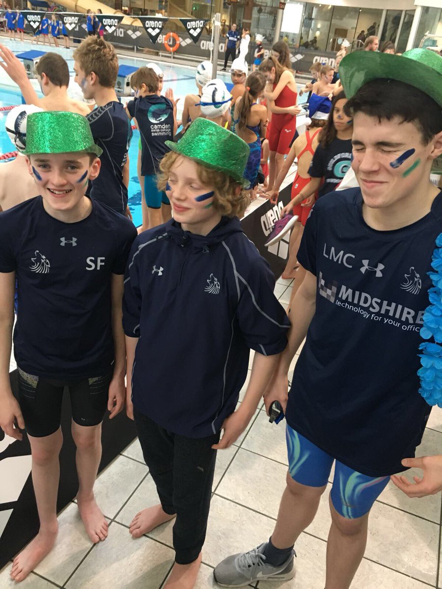 StockportMetro's tweet image. Fun from National junior league finals