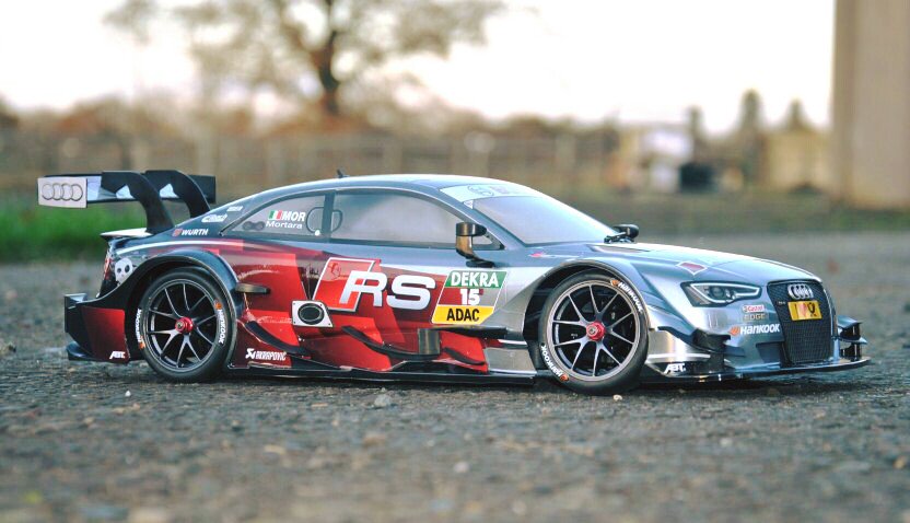 ScaleAdventure's tweet photo. Our first M10S #Audi DTM #Kit build is complete...

Full timelapse video and more information to follow. In the meantime just look at it...#Epic doesn't come close. Many more kits inbound, allowing the end user to tailor every aspect to their own taste. Go #Mild or #Hot... https://t.co/wXg1fGteWP
