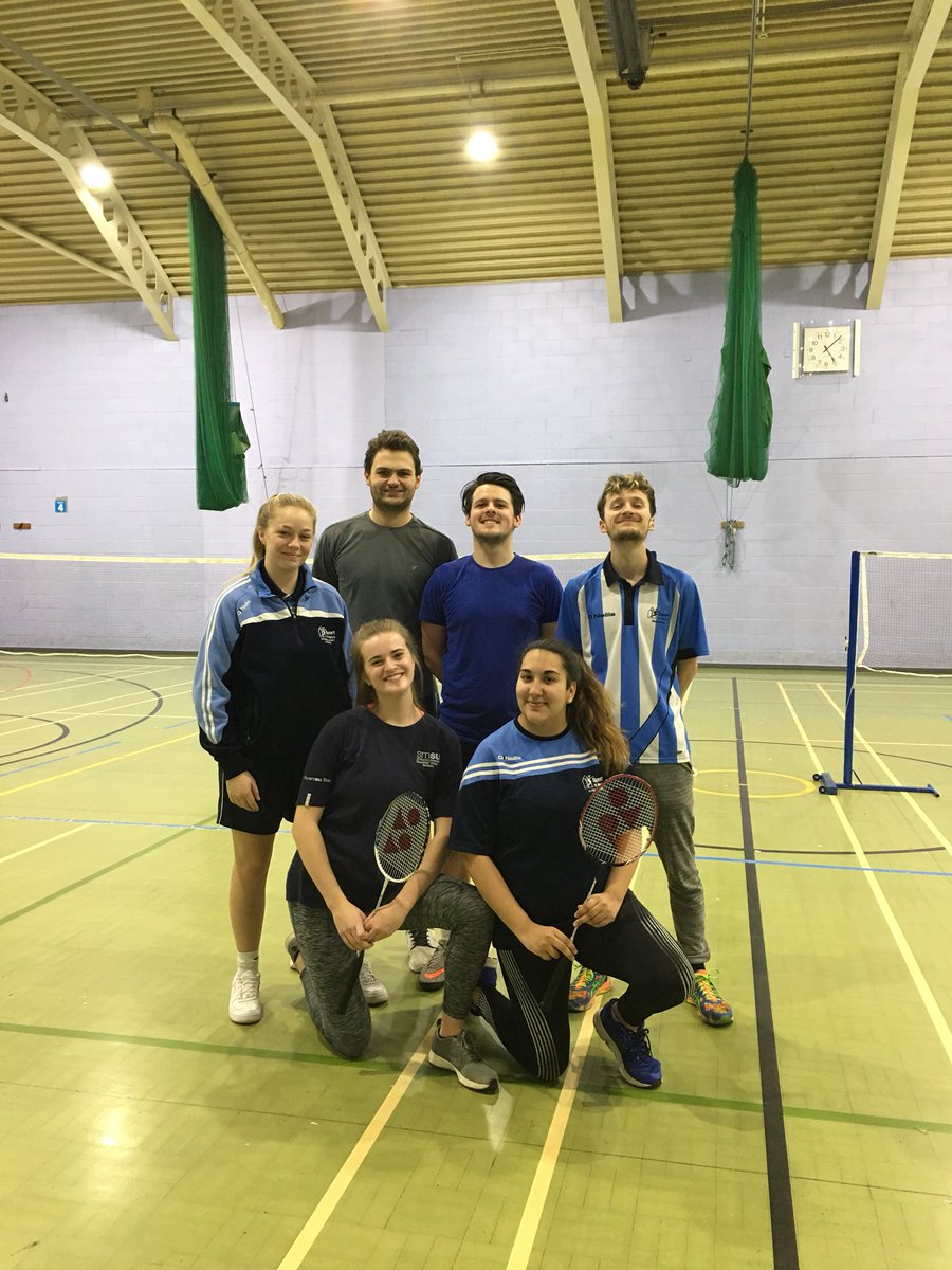 stmarys_badders's tweet photo. Well done to the Mixed team that played at Roehampton, some close matches! Very well played to everyone 🔵⚪️ #blueandwhite #simmies https://t.co/eDYcHX96lc