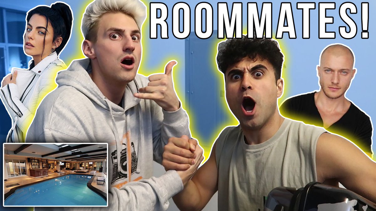 MarkDohner's tweet photo. WE’RE ALL GETTING A HOUSE TOGETHER!! 😱😱

RT for a SHOUTOUT!

https://t.co/rtxE82zfCT https://t.co/wP51fwYcRA