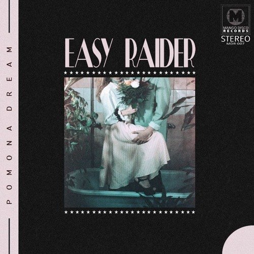 fashearlymusic's tweet photo. Swedish duo Pomona Dream's new single 'Easy Raider' is the perfect track for a sunny weekend day - https://t.co/b7yz9iEzM1 https://t.co/xxRqBnF17Z