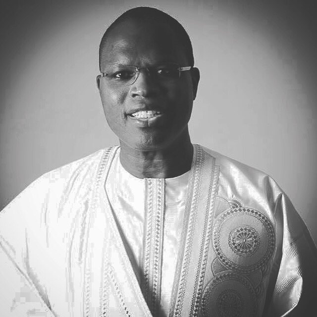 #visagedujour

#KhalifaSall, maire de #Dakar. Son immunité parlementaire a été levée ce Samedi 25 par l'Assemblée Nationale #sénégalaise. Un #procès pourra être ouvert pour #détournementdefonds publics. 
Plus de 2.7 millions d'euros aurait été dépensées de façon 'non justifiées'