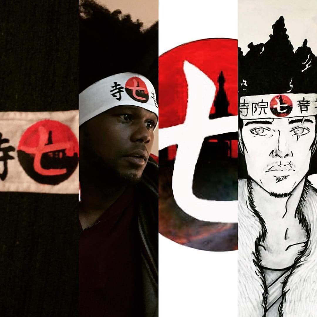 temple_sound's tweet photo. "once the temple is in you, you never lose it" - Krhazey whytheycallhimthat https://t.co/V6vKOAGvkj #kungfu #strength #fitness #NewMusic #newartist #hiphop #comics #Marvel #superheroapplicationquestions #afrosamurai #naturalhair #afrotech https://t.co/jlmCJTKUjz