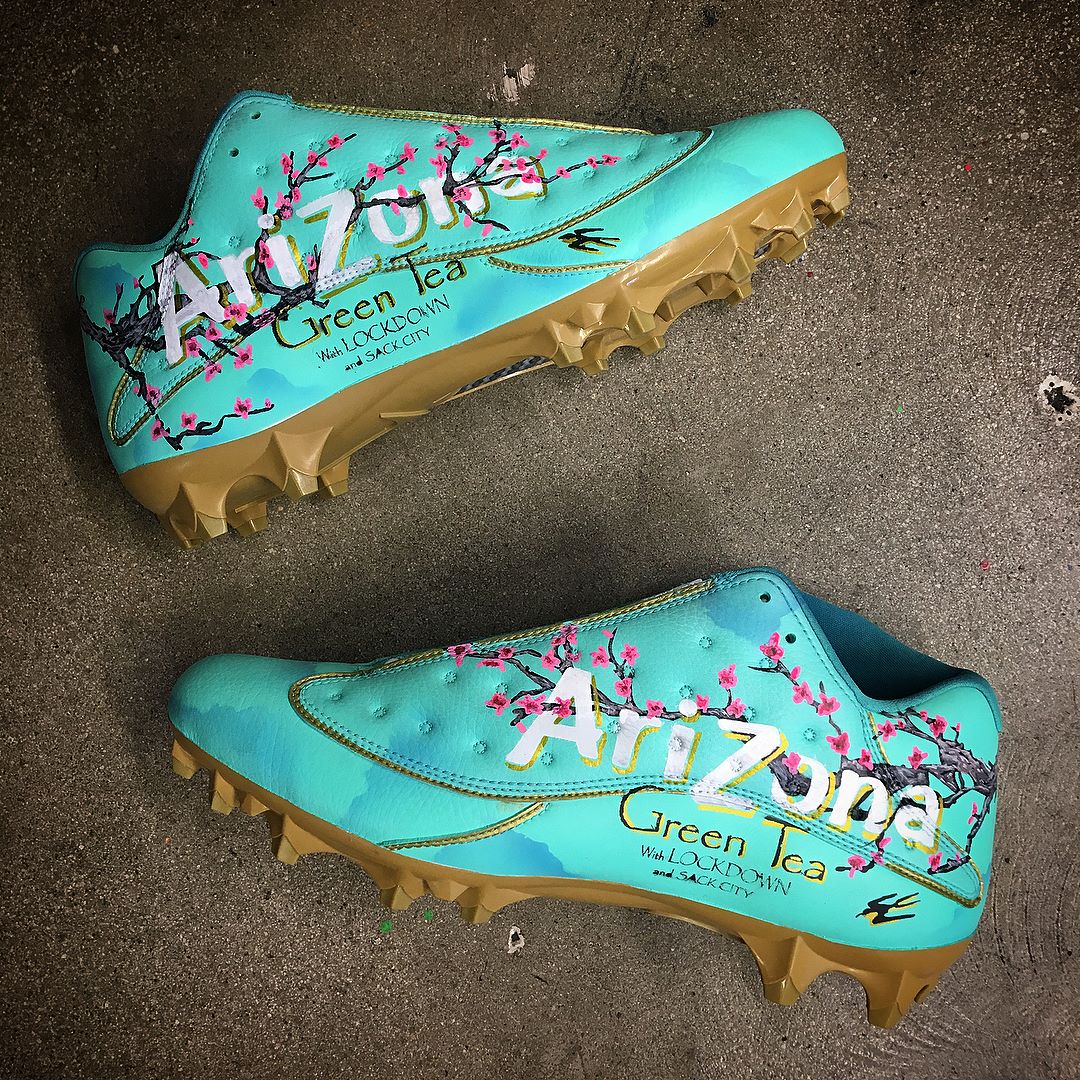 arizona iced tea jordans